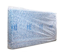 Direct Manufacturing - Sacco porta materasso ad alta resistenza, Letto singolo, 3’0’’ x 6’3’’ / 90 x 190cm / 35,5 x 75 pollici