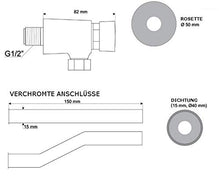 VBChome Set orinatoio + valvola di scarico superiore bianco moderno in ceramica di alta qualità Pissoir Mini lavastoviglie orinatoio a pressione