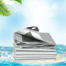Shade net Tetto a baldacchino Protezione Solare per Uso Domestico e Panno Antipioggia per Protezione Solare in Tessuto per Isolamento Termico a Rete Tenda Parasole addensata per Uso Auto Impermeabile