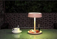 WM Specchio del Letto della Camera da Letto della Batteria al Litio dello Specchio della Lampada da Tavolo dello Specchio di Trucco di Bellezza della Luce di Tocco di Modo LED mirror-10.22