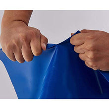 MTYLX Grande Tela Cerata Resistente, Teloni, Protezione Solare Impermeabile in Pvc Spesso per Tende da Esterno in Tela da Giardino per Camion 650 G/M²,3 × 5 M,3 × 5 M