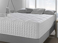 Bellavista Home Materasso Capri, Matrimoniale 160x200x30 cm. Memory Foam con Alto Adattamento di Forma, Altezza 30 cm, Ortopedico Effetto Massaggiante Antiacaro per Tutti Reti e Letti.