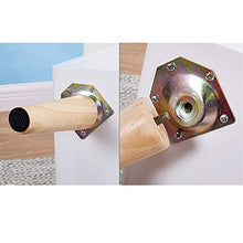 Comodino Semplice Comodino nordico Semplice e moderno Mini Comodino semplice Armadietto for camera da letto in legno massello Comodino Piccolo armadio Tavolino multiuso Soggiorno Mobili Camera Da Lett