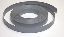 Thermoplast® Strisce protettive per la visibilità, 4,75 cm x 50 m = 2,375 m², grigio (RAL 7040)