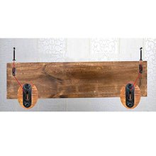 LYLSXY Wine Rack, Muro bottiglie d'attaccatura del supporto calice titolare di visualizzazione Ripiani,2#
