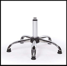 Poltrone Nubao Bellezza Sgabello con Schienale, Rullo Regolabile Altezza Seggiovia Piccolo Appartamento Ristorante Pianale da Cucina Dining Chair (Colore: C, Dimensione: 40-50cm)