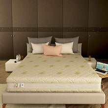 Baldiflex Materasso Matrimoniale Memory Melodia 3 Strati 160 x 190 x 23 cm, Rivestimento Sfoderabile