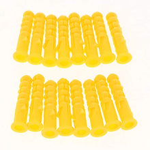 SM SunniMix Kit di Hardware Installazione Vele Tenditore Moschettoni Ganci Acciaio Inox - 6mm