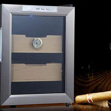 Sigaro elettronico Cabinet Sigaro di grande capienza della cassa di sigaretta di fascia alta Cigar Cabinet a più strati di Cigar Box Cigar Governo di immagazzinaggio tridimensionale