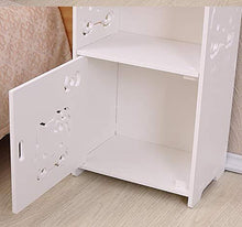YWSZJ Mobili Camera da Letto Comodino stoccaggio Moderno Piccolo Montaggio in Armadio armadietto di immagazzinaggio Camera da Letto Comodino Comodino