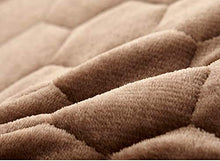 IUYJVR Tappetino Tatami, Tradizionale Giapponese futon Giapponese Letto Queen-King dormitorio Sottile coprimaterasso Lavabile-D 150x200cm (59x79 Pollici)