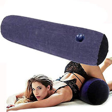 Cuscino Gonfiabile PVC floccaggio Cuscino Semplice Ammortizzatore ausiliario Gonfiabile può Mettere Puntelli