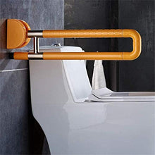 Maniglioni da Bagno Sicurezza Grab Rails corrimano antiruggine Antiscivolo disabili Sicurezza corrimano Bagno privato Servizi igienici bracciolo, Barre Accessori da Bagno