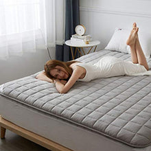 DZLXY Addensare Materasso per Pavimenti stereoscopici Tatami, Materasso futon Pieghevole Giapponese Spessore Traspirante Spessa da 4,5 cm, 180 * 200 cm