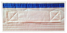 miasuite i sogni italiani Materasso Piazza E Mezza MEMORYFOAM Misura 120X200 Altezza 22 cm Ortopedico Rivestimento in Cotton Modello Easy