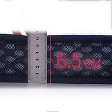 Nileco Pieghevole Materasso Trapuntato,Addensare Tatami Tappetino Materasso Futon Rotante Caldo Dormire Pad Schiuma di Memoria per Dormitorio Studentesco, Home-c Gemello