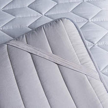 LJ Materasso in Cotone Tatami Four Seasons Letto Pieghevole Pieghevole Camera da Letto Materasso Dormitorio Letto Singolo (Colore : Gray, Dimensioni : 120cmX200cm)