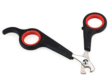 SaySure - Cat Pet Dog Grooming Nail Toe Claw Clippers Scissors