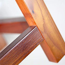TUHFG Sgabello per Doccia Sgabello da Doccia Sgabello in Legno massello Sgabello Antiscivolo Vasca da Bagno Sgabello da Bagno Doccia Sgabello da Bagno Impermeabile Sedia da Bagno Impermeabile