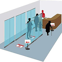 Topniu. □ Per il business □ Sneezé guardia per il contatore, la guardia starnuti per il pavimento, la barriera di isolamento da terra, la barriera di isolamento libero, il telo completo con il support