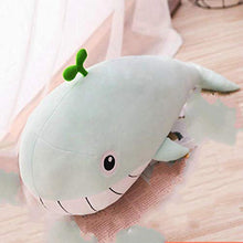 Umbranded Cuscino Peluche Morbido bola Peluche farcita Animali Baby Sleeping Kids Regali per Ragazze