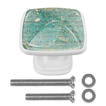 Foglio di musica retrò 4 PCS Pomelli per Porta, Pomolo per Mobile, Pomelli per Mobili con Viti, Maniglia per Armadietto, Pomelli per Porta, Pomelli per Cassetti per Porta, Armadio, Cassetto e Credenza
