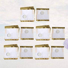 ARTFFEL Vola 20PCS Acqua Candela Galleggiante Lanterne Che desiderano Le Lanterne for la Preghiera .Compleanno