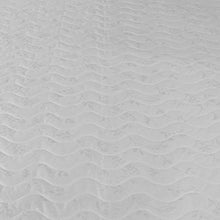 Baldiflex - Materasso Matrimoniale Easy Aloe Small 160 x 190 cm - Rivestimento Aloe Vera Proprieta' Naturali