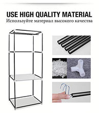 JHDDP3. Armadio Simple Student Student Guardaroba Combinazione Assemblaggio Fai da Te Assemblaggio Armadio Pieghevole Singolo Armadio Stoccaggio Singolo Polliere Piccolo Armadio 153 * 59 * 43 cm Blu