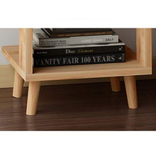 liangzishop Comodino da Letto Modo Creativo Comodino Piccolo Rack Armadio di immagazzinaggio Moderna Minimalista Camera Comodino Assemblea Bookshelf Comodino da Camera