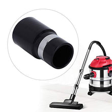 Tubo per vuoto 2 pezzi Accessori per aspirapolvere Connettore per tubo Raccordo a parete con tubo diametro interno 32 mm