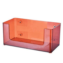Piazza Doccia Accessori bagagli, nessuna perforazione doccia Toilette parete appeso Vanity Asciugacapelli Cucina WC bagagli Mensola WTZ012 (Color : Champagne)