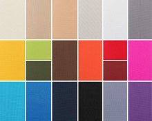 Chilly pilley Sevilla Cuscino per pallet impermeabile, impermeabile, da giardino, impermeabile, con chiusura lampo, per pallet