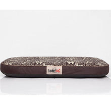 mownap5 Cuccia calma Piazza Materasso per cani cuscino per cani hundematte hobbydog ovale sonno Platz (4 misure diverse)