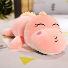 Umbranded Cuscino Peluche Morbido bola Peluche farcita Animali Baby Sleeping Kids Regali per Ragazze