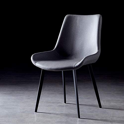 Totovy Nuova sedia da pranzo Nordic Sedia per la casa Sgabello per il tempo libero Seggiolone Sedia moderna Ristorante moderno Hotel Cafe Studio Luce Luce Luxury Iron Art Sedia Arte Trucco Manicure Sg