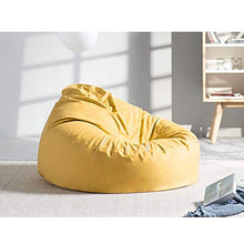 Diaod Sofà Pigro, Lounge Bean Bag Sofa Cover Inizio Morbido sofà Pigro Cosy