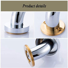Maniglioni da Bagno qualità Grab Bar con Impugnatura Antiscivolo di Sicurezza for Gli Anziani, Grab ferrovia Doccia Vasca Accessori da Bagno