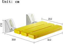 Sgabello per Doccia Sgabello da doccia Bagno Pieghevole Sgabello Sgabello Doccia Sgabello anziano Bagno Da Bagno Da Parete Vasca da bagno Sedile antiscivolo Portico antiscivolo Portico Portico Corrido