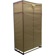 Generic A1.Num.6478.Cry.1.. Storage grande armadio grande W tela da appendere AM Fabr rail New Angin crema tessuto.. NV _ 1001006478-wruk23