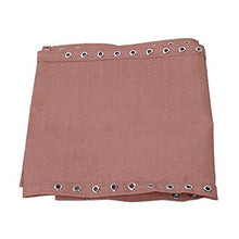Yongirl - Panno di ricambio per sedia a gravità zero, per sedie reclinabili, per sedie a tracolla standard, 160 x 43 cm