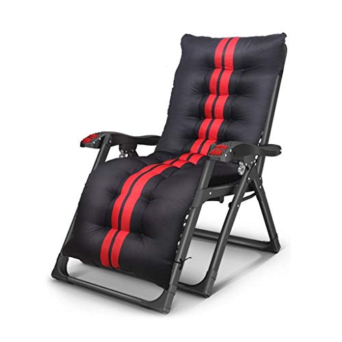 Lettini prendisole,sedie sdraio resistenti mobili da giardino,sedie a sdraio da giardino da campeggio pieghevoli sdraio a gravità zero reclinabili sdraio impermeabili in metallo per ufficio all'aperto