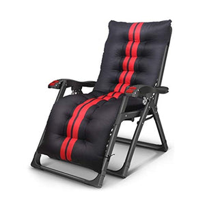 Lettini prendisole,sedie sdraio resistenti mobili da giardino,sedie a sdraio da giardino da campeggio pieghevoli sdraio a gravità zero reclinabili sdraio impermeabili in metallo per ufficio all'aperto