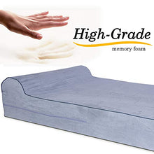 KOPEKS Jumbo XL, Letto ortopedico per cani in memory foam di alta qualità, doppio 17,8 cm, con cuscino e rivestimento rimovibile facile da lavare con fondo antiscivolo, fodera impermeabile inclusa