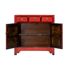 Yajutang - Cassettiera in stile asiatico