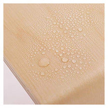 CHENJIAO Squatting Sgabello Qualificato Squatty Pieghevole Sgabello Igienici Sgabello Poggiapiedi Piles Relief Sicurezza Aid Sgabello Pieghevole for I Bambini