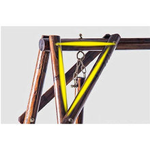 HLZY Grande aliante all'aperto con Supporto, 3 Person Garden Swing Furniture Arredi Mobili Patio Swing Salotto all'aperto Sedia Lazy Dzeche Hammocks Banco oscillante Set Perfetto