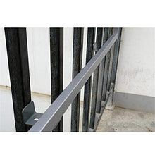 Balcone sospeso Tavolo pieghevole - imitazione in legno - Tavolo da terrazzo pieghevole Regolabile Scrivania portatile, Bar Patio Ringhiera Tavolo pieghevole Patio del giardino,Marrone,27 * 60cm