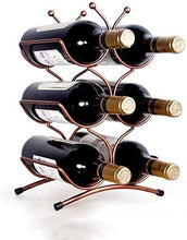 LHQ-HQ Europea Moderna Decorazione Semplice Vino Rack e Semplice Bottiglia di Vino armadietto del Vino Titolare Decorazione Ornamenti