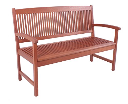 Harms 985032 - Panchina Stockholm, 2 posti